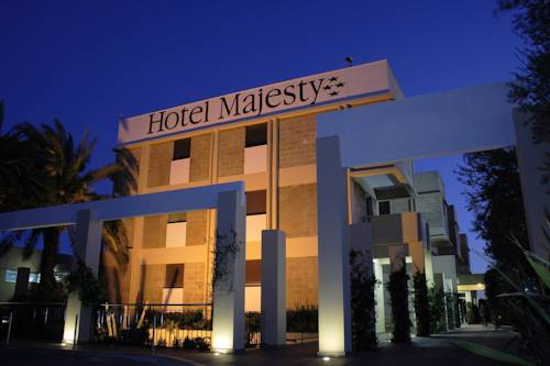Bari Italia Codice promozionale per prenotazione hotel Booking.com