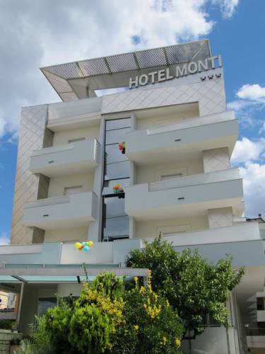 Rimini Italia código promocional de reserva