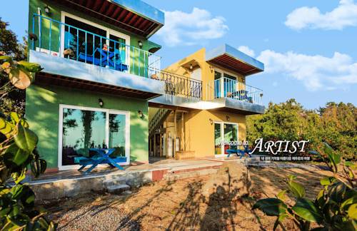 Seogwipo Corea del Sud Codice promozionale per prenotazione hotel Booking.com