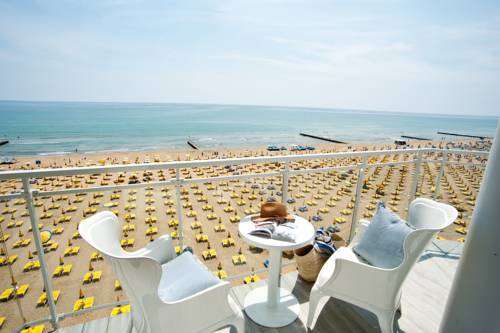 Lido di jesolo Italia código promocional de reserva