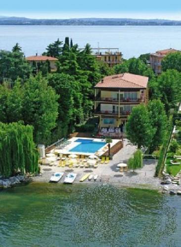 Sirmione Italia código promocional de reserva