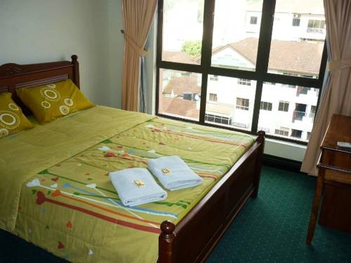 Kota Kinabalu Malaisie réserve code promo