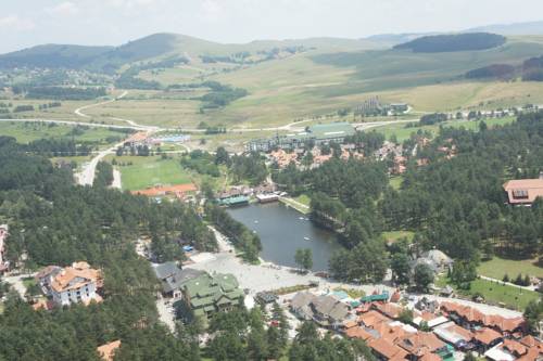 Zlatibor Serbie réserve code promo