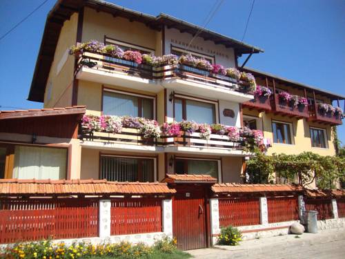 Bansko Bulgaria código promocional de reserva