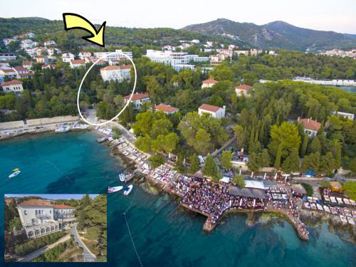 Hvar Croacia código promocional de reserva