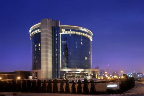 Al Khobar Arabia Saudita código promocional de reserva