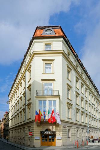 Praha République Tchèque réserve code promo