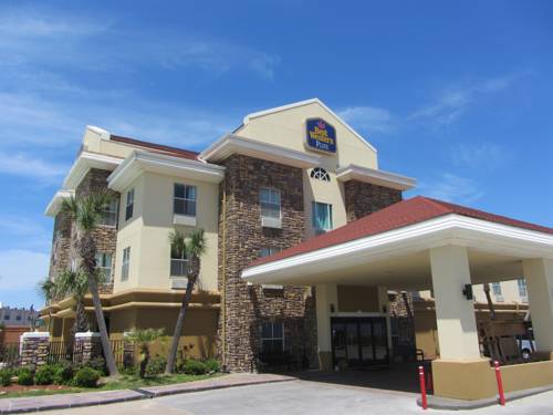 Galveston (Texas) stati Uniti Codice promozionale per prenotazione hotel Booking.com