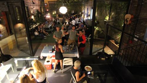 Brooklyn, Nueva York) Estados Unidos código promocional de reserva