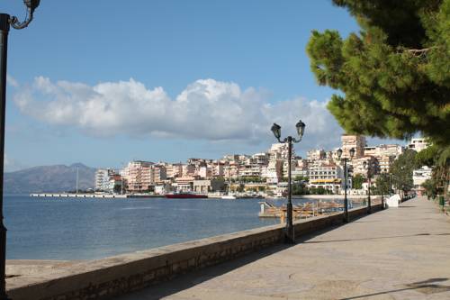 Saranda Italie réserve code promo