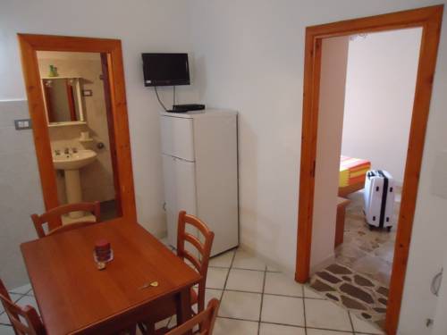 Lipari Italia código promocional de reserva