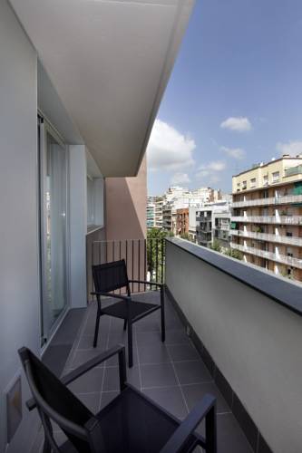 Barcelona España código promocional de reserva