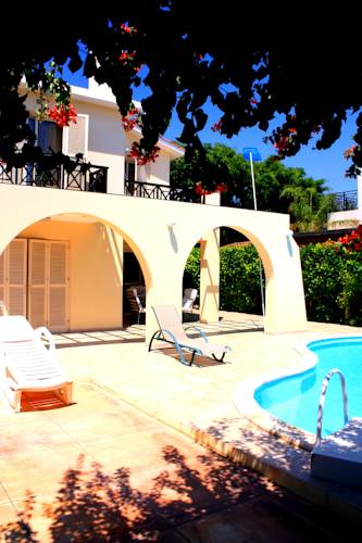Coral Bay Chipre código promocional de reserva