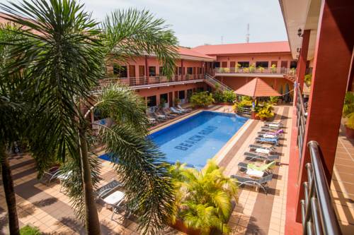 Sihanoukville Camboya código promocional de reserva