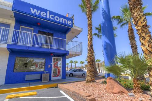 Las Vegas, Nevada) stati Uniti Codice promozionale per prenotazione hotel Booking.com