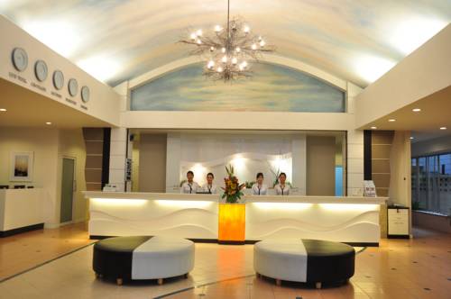 Pattaya Central Thaïlande réserve code promo