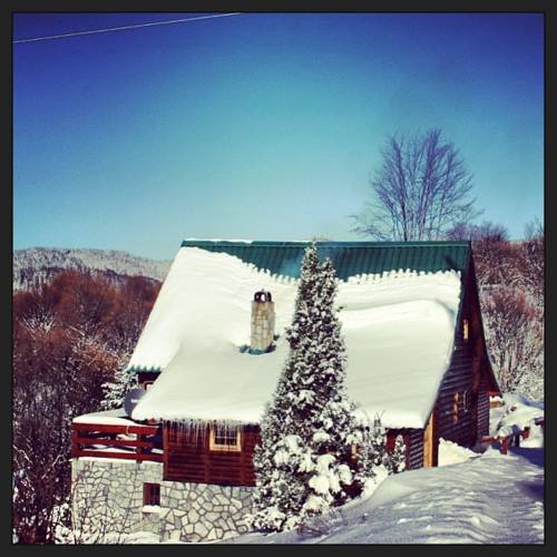 Kopaonik Serbia código promocional de reserva