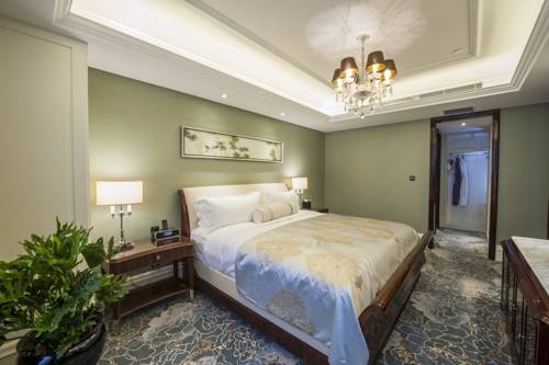 Shijiazhuang Chine réserve code promo
