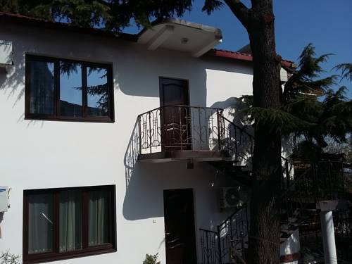 Yalta Crimée réserve code promo