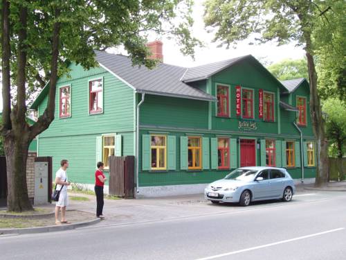 Ventspils Lettonie réserve code promo