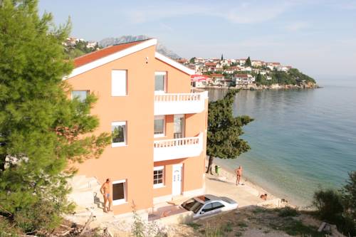 Podaca Croatie réserve code promo