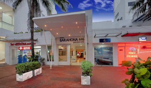 Cartagena de Indias Kolumbien Buchungs-Promo-Code Booking.com