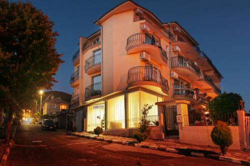 Sveti Vlas Bulgarie réserve code promo