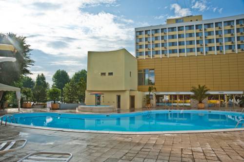 Mamaia Rumania código promocional de reserva