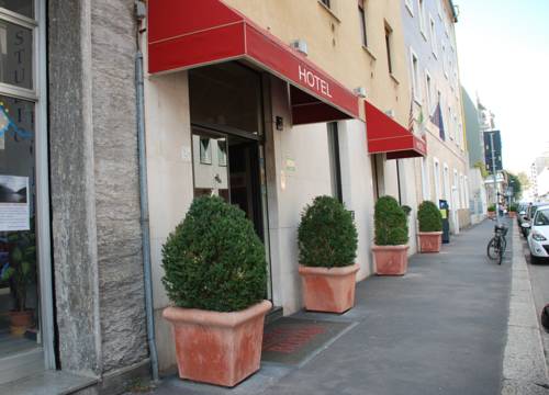 Milano Italia Codice promozionale per prenotazione hotel Booking.com