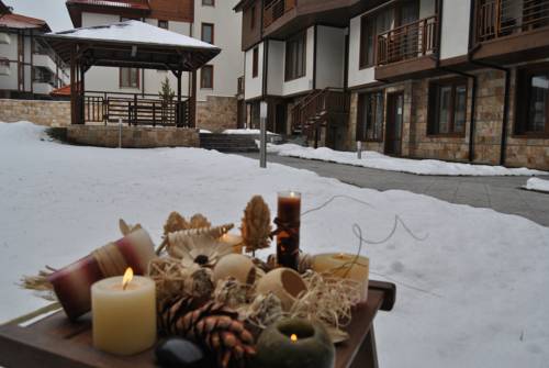 Bansko Bulgarie réserve code promo