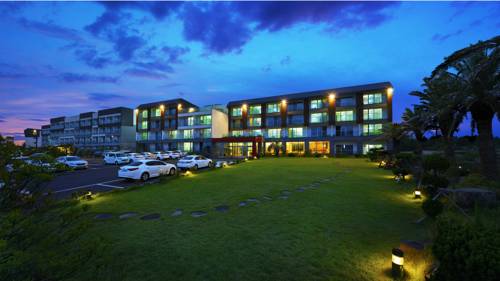 Seogwipo Corea del Sud Codice promozionale per prenotazione hotel Booking.com