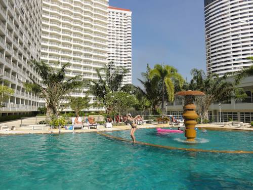 Pattaya sud Tailandia Codice promozionale per prenotazione hotel Booking.com