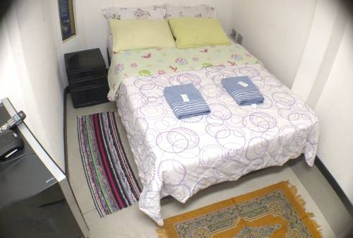 San Paolo (San Paolo) Brasile Codice promozionale per prenotazione hotel Booking.com