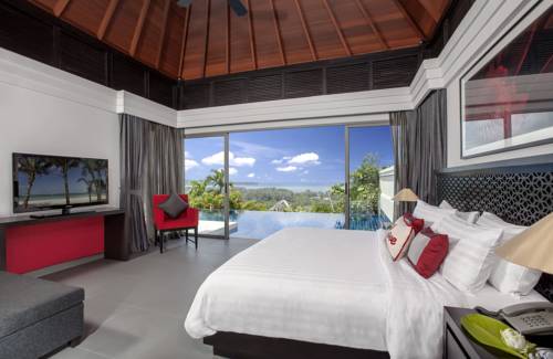 Playa Bang Tao Tailandia código promocional de reserva