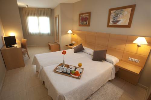 Alicante Spanien Buchungs-Promo-Code Booking.com