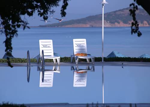 Ayvalik tacchino Codice promozionale per prenotazione hotel Booking.com