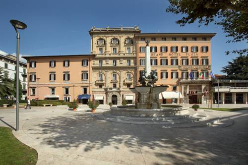 Montecatini Terme Italie réserve code promo