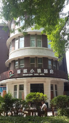 Tianjin China código promocional de reserva