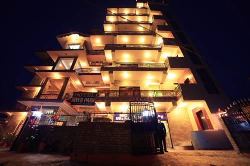 Pokhara Nepal código promocional de reserva