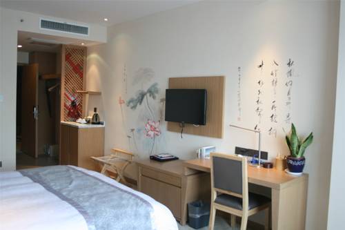 Suzhou Chine réserve code promo