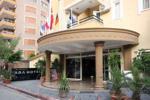 Alanya Turquía código promocional de reserva