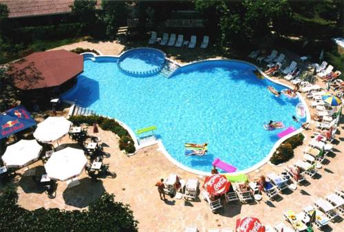 Playa soleada Bulgaria código promocional de reserva