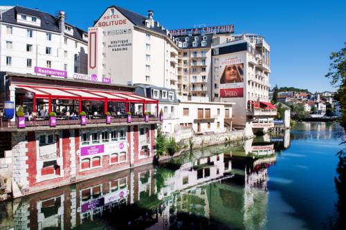 Lourdes France réserve code promo