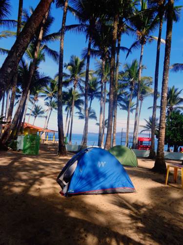 Ubatuba Brasil código promocional de reserva