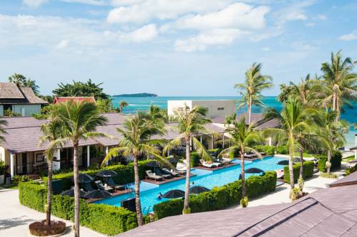 Plage de Chaweng Thaïlande réserve code promo