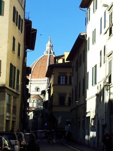 Firenze Italia Codice promozionale per prenotazione hotel Booking.com