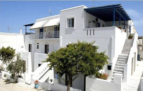 Parikia Grecia código promocional de reserva