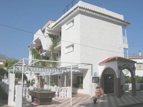 Nerja Spagna Codice promozionale per prenotazione hotel Booking.com
