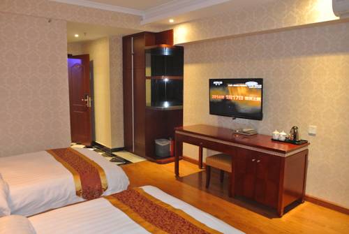 Shenzhen China Buchungs-Promo-Code Booking.com