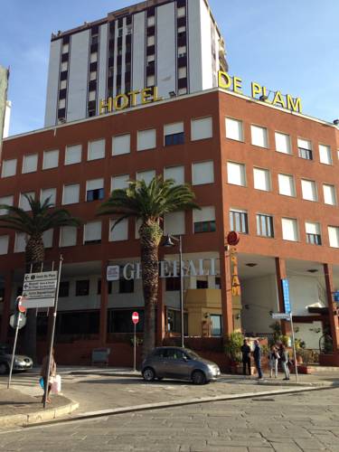 Olbia Italie réserve code promo